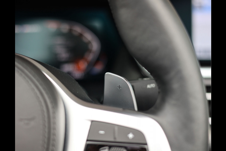 BMW Z4 Roadster M40i First Edition | HUD - H&K - ACC