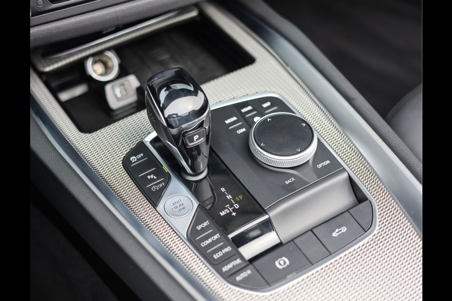 BMW Z4 Roadster M40i First Edition | HUD - H&K - ACC