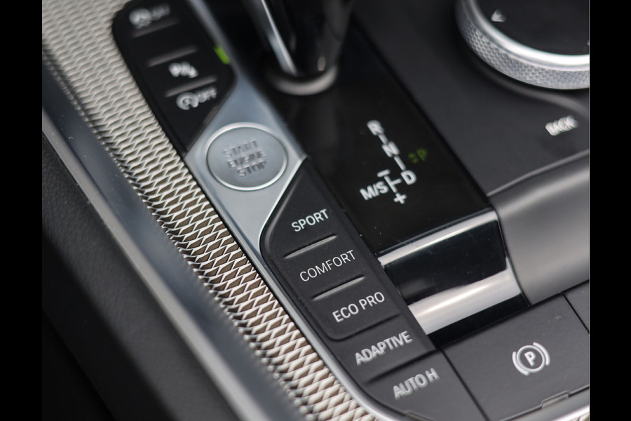 BMW Z4 Roadster M40i First Edition | HUD - H&K - ACC
