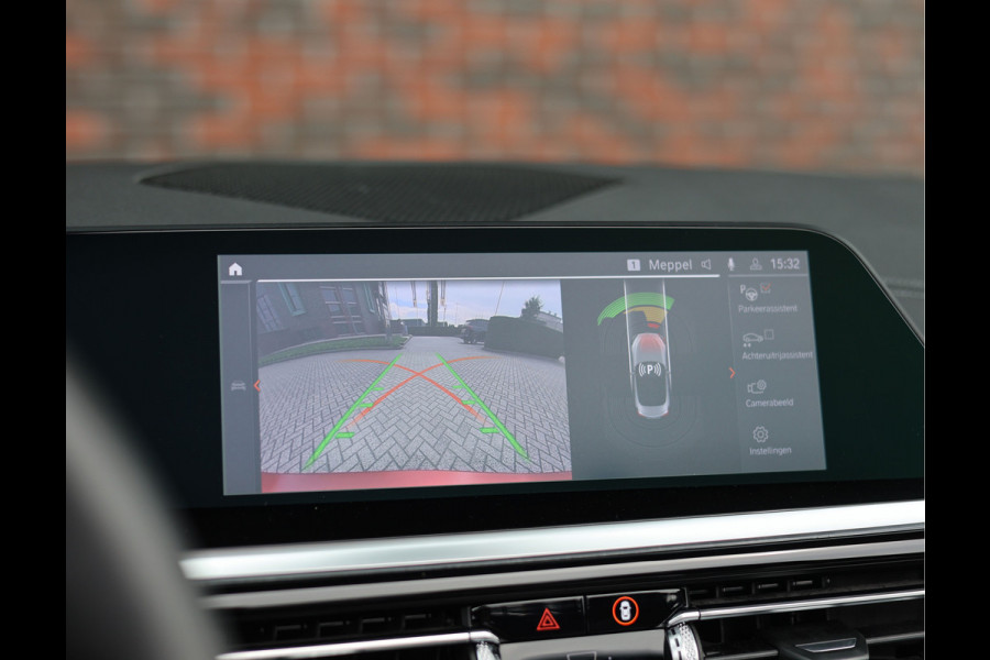 BMW Z4 Roadster M40i First Edition | HUD - H&K - ACC