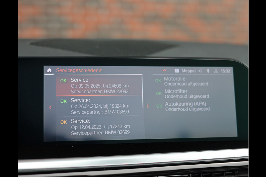 BMW Z4 Roadster M40i First Edition | HUD - H&K - ACC