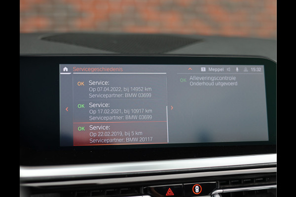 BMW Z4 Roadster M40i First Edition | HUD - H&K - ACC