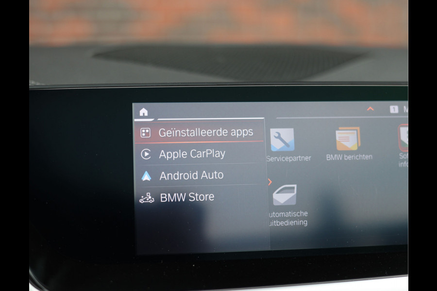 BMW Z4 Roadster M40i First Edition | HUD - H&K - ACC