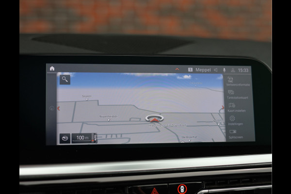 BMW Z4 Roadster M40i First Edition | HUD - H&K - ACC