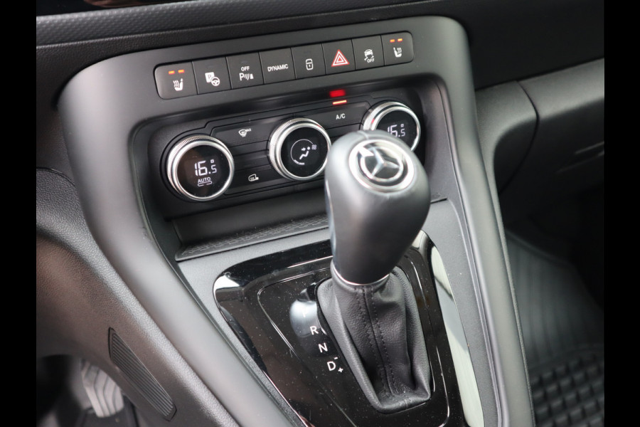 Mercedes-Benz eCitan 112 Pro L2 Lang - 51 kWh - AC 22 kWh & DC 75 kWh Snelladen - Betimmering