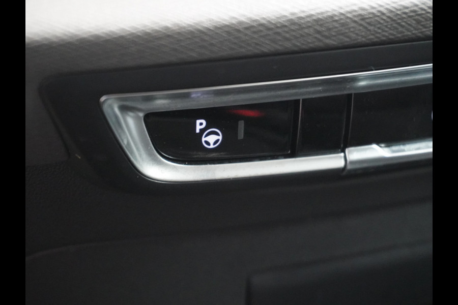 Citroën Grand C4 Spacetourer 1.2T 131pk Automaat 7-Persoons Apple Carplay Android Auto Camera Navi Pdc Keyless Stoelverwarming DAB Cruise Control Pdc Ecc Bluetooth Usb Led Isofix Lmv PureTech Shine Origineel Nederlandse Auto