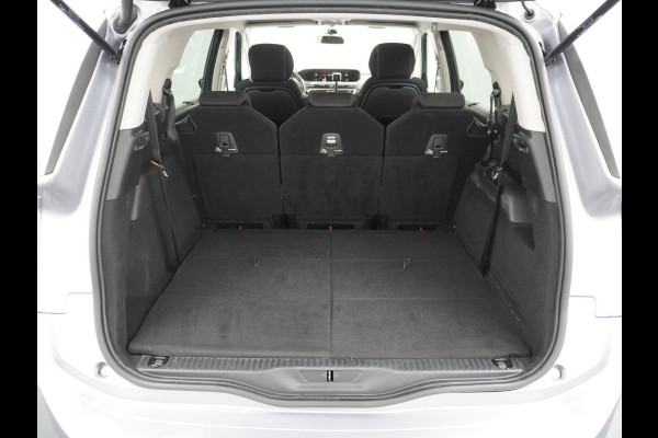 Citroën Grand C4 Spacetourer 1.2T 131pk Automaat 7-Persoons Apple Carplay Android Auto Camera Navi Pdc Keyless Stoelverwarming DAB Cruise Control Pdc Ecc Bluetooth Usb Led Isofix Lmv PureTech Shine Origineel Nederlandse Auto