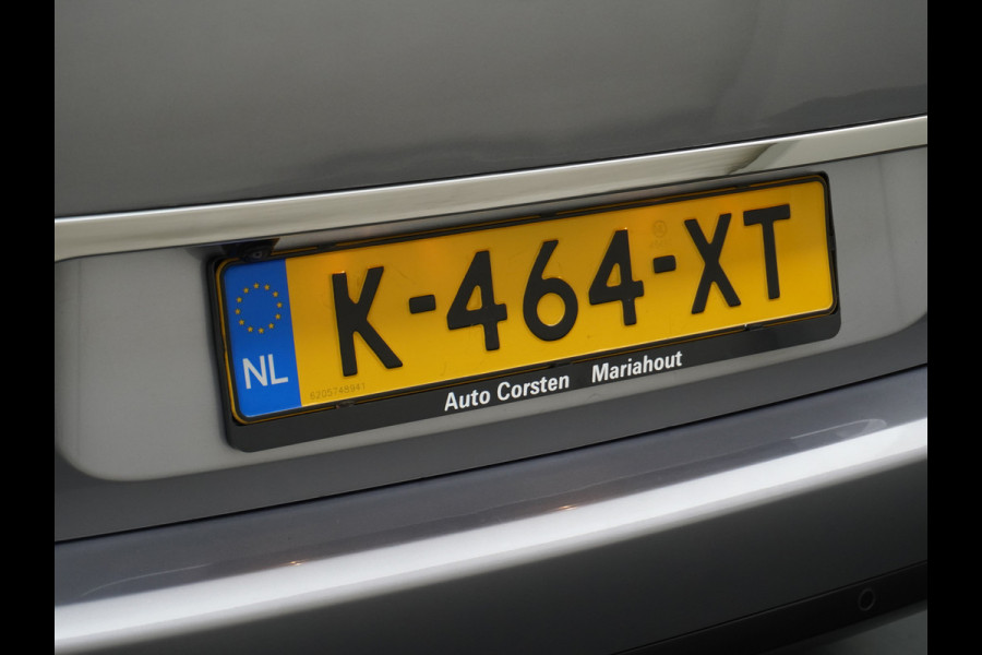 Citroën Grand C4 Spacetourer 1.2T 131pk Automaat 7-Persoons Apple Carplay Android Auto Camera Navi Pdc Keyless Stoelverwarming DAB Cruise Control Pdc Ecc Bluetooth Usb Led Isofix Lmv PureTech Shine Origineel Nederlandse Auto