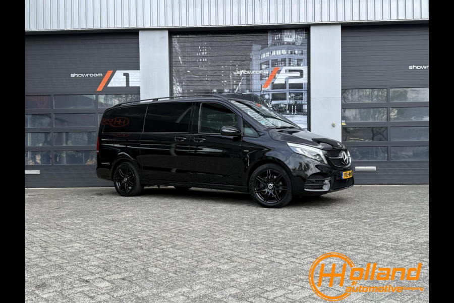 Mercedes-Benz V-Klasse 300d 4-MATIC Lang DC Excl.|AIRMATIC|PANO|EDITION