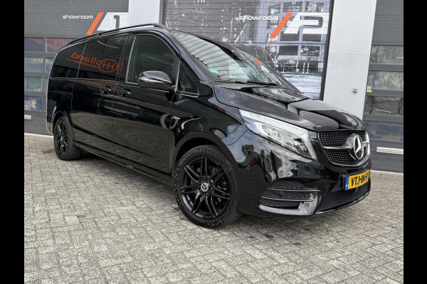 Mercedes-Benz V-Klasse 300d 4-MATIC Lang DC Excl.|AIRMATIC|PANO|EDITION