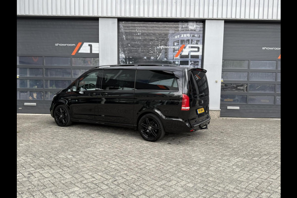 Mercedes-Benz V-Klasse 300d 4-MATIC Lang DC Excl.|AIRMATIC|PANO|EDITION