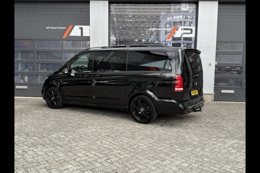 Mercedes-Benz V-Klasse 300d 4-MATIC Lang DC Excl.|AIRMATIC|PANO|EDITION