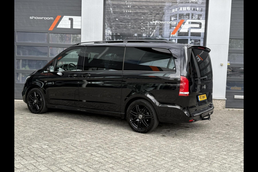 Mercedes-Benz V-Klasse 300d 4-MATIC Lang DC Excl.|AIRMATIC|PANO|EDITION