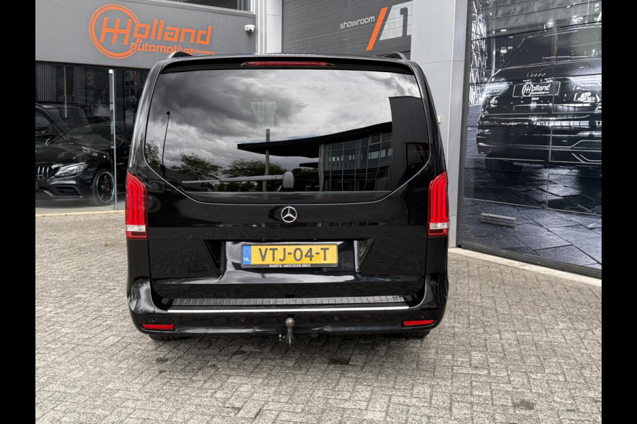 Mercedes-Benz V-Klasse 300d 4-MATIC Lang DC Excl.|AIRMATIC|PANO|EDITION