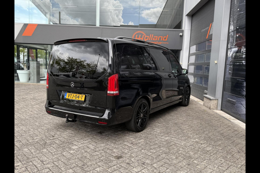Mercedes-Benz V-Klasse 300d 4-MATIC Lang DC Excl.|AIRMATIC|PANO|EDITION