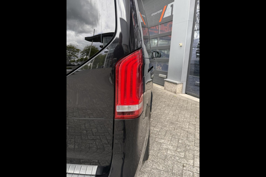 Mercedes-Benz V-Klasse 300d 4-MATIC Lang DC Excl.|AIRMATIC|PANO|EDITION