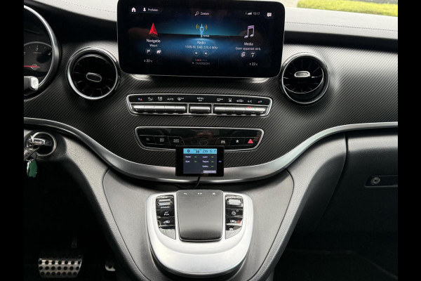 Mercedes-Benz V-Klasse 300d 4-MATIC Lang DC Excl.|AIRMATIC|PANO|EDITION