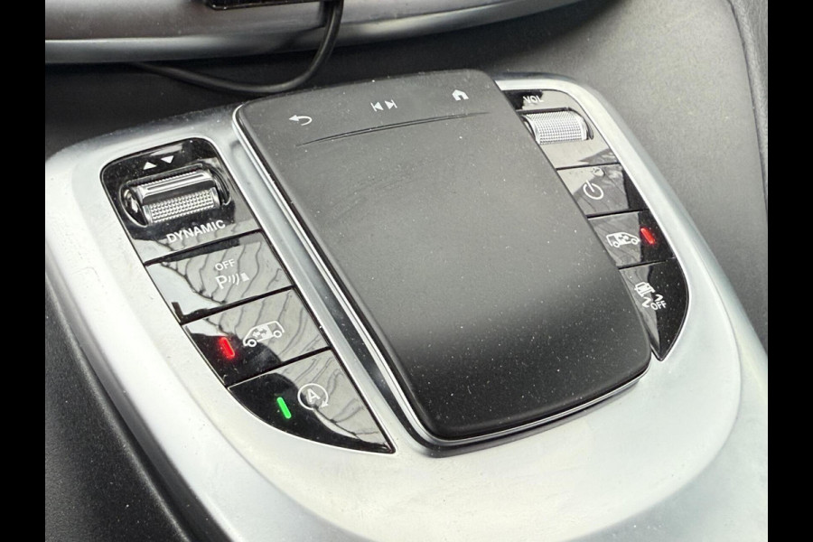 Mercedes-Benz V-Klasse 300d 4-MATIC Lang DC Excl.|AIRMATIC|PANO|EDITION