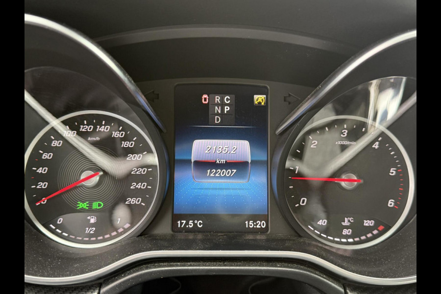 Mercedes-Benz V-Klasse 300d 4-MATIC Lang DC Excl.|AIRMATIC|PANO|EDITION