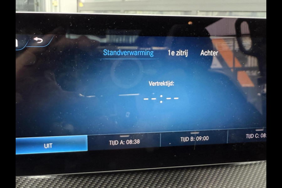 Mercedes-Benz V-Klasse 300d 4-MATIC Lang DC Excl.|AIRMATIC|PANO|EDITION