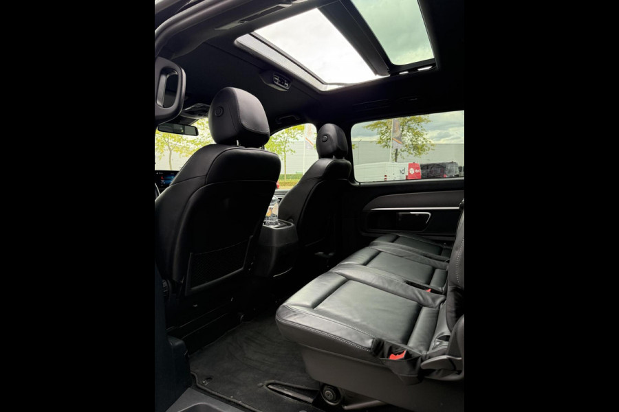 Mercedes-Benz V-Klasse 300d 4-MATIC Lang DC Excl.|AIRMATIC|PANO|EDITION