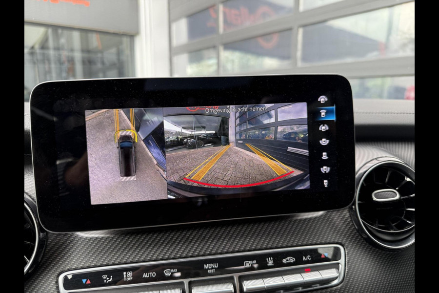 Mercedes-Benz V-Klasse 300d 4-MATIC Lang DC Excl.|AIRMATIC|PANO|EDITION