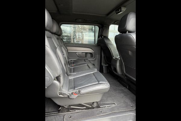 Mercedes-Benz V-Klasse 300d 4-MATIC Lang DC Excl.|AIRMATIC|PANO|EDITION