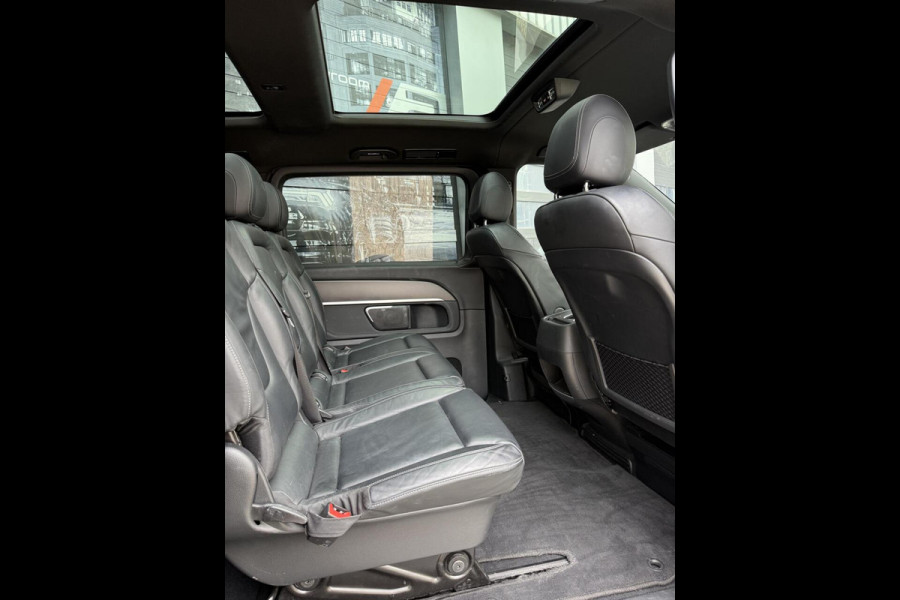 Mercedes-Benz V-Klasse 300d 4-MATIC Lang DC Excl.|AIRMATIC|PANO|EDITION