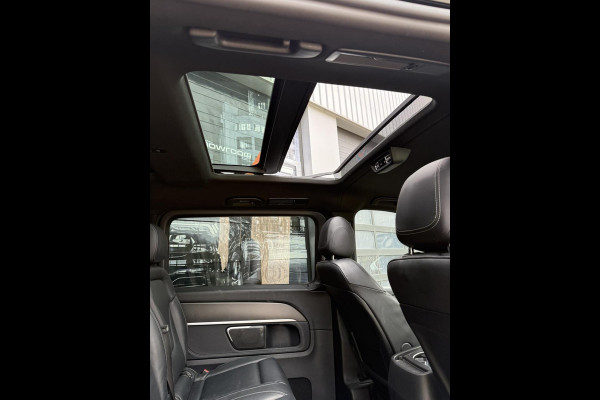 Mercedes-Benz V-Klasse 300d 4-MATIC Lang DC Excl.|AIRMATIC|PANO|EDITION