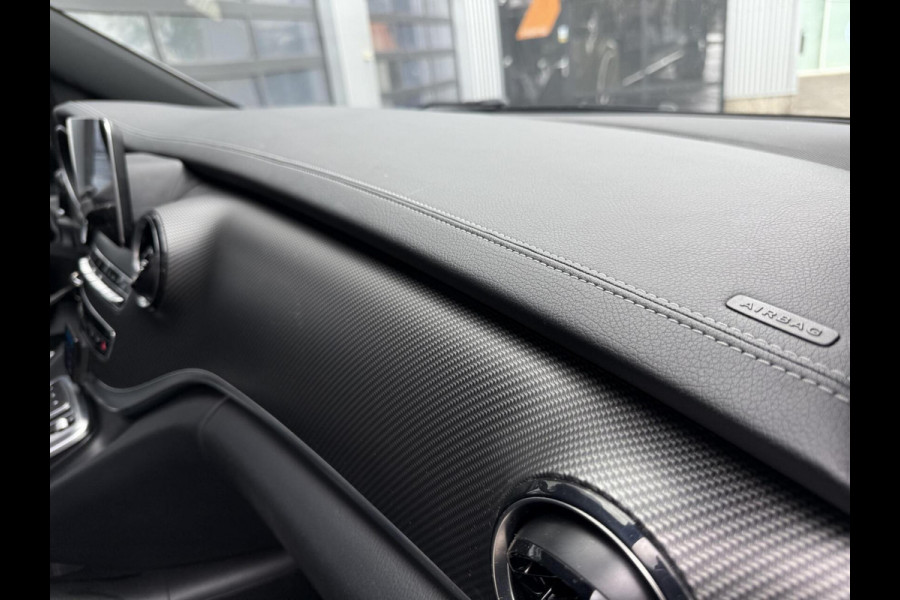 Mercedes-Benz V-Klasse 300d 4-MATIC Lang DC Excl.|AIRMATIC|PANO|EDITION