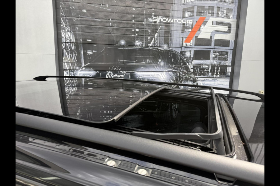 Mercedes-Benz V-Klasse 300d 4-MATIC Lang DC Excl.|AIRMATIC|PANO|EDITION