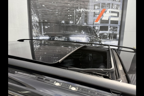 Mercedes-Benz V-Klasse 300d 4-MATIC Lang DC Excl.|AIRMATIC|PANO|EDITION