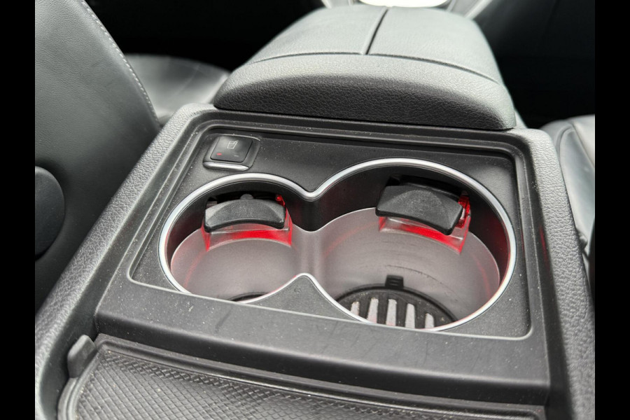 Mercedes-Benz V-Klasse 300d 4-MATIC Lang DC Excl.|AIRMATIC|PANO|EDITION