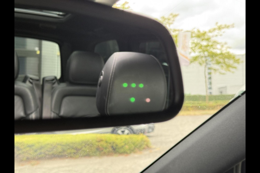 Mercedes-Benz V-Klasse 300d 4-MATIC Lang DC Excl.|AIRMATIC|PANO|EDITION