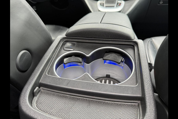 Mercedes-Benz V-Klasse 300d 4-MATIC Lang DC Excl.|AIRMATIC|PANO|EDITION