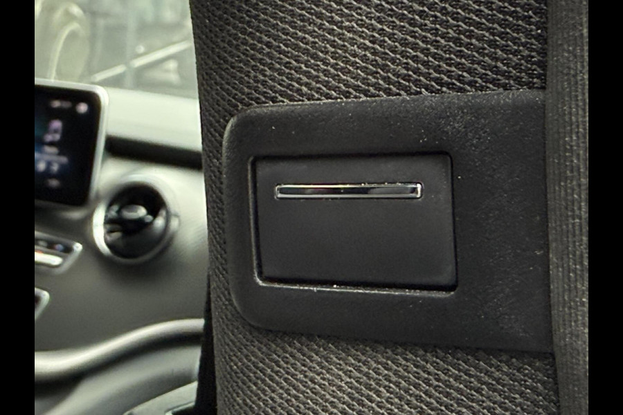 Mercedes-Benz V-Klasse 300d 4-MATIC Lang DC Excl.|AIRMATIC|PANO|EDITION