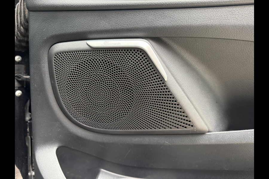 Mercedes-Benz V-Klasse 300d 4-MATIC Lang DC Excl.|AIRMATIC|PANO|EDITION