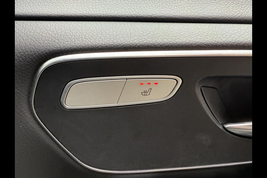 Mercedes-Benz V-Klasse 300d 4-MATIC Lang DC Excl.|AIRMATIC|PANO|EDITION