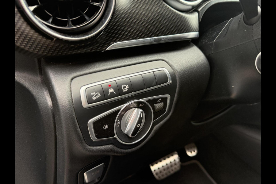 Mercedes-Benz V-Klasse 300d 4-MATIC Lang DC Excl.|AIRMATIC|PANO|EDITION