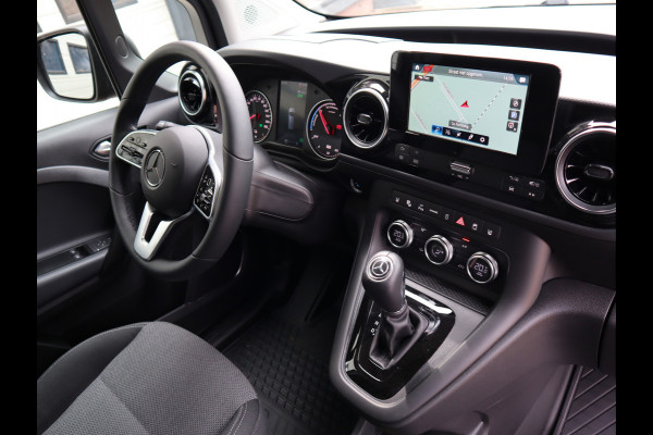 Mercedes-Benz eCitan 112 Pro L2 Lang - 51 kWh - AC 22 kWh & DC 75 kWh Snelladen - Betimmering