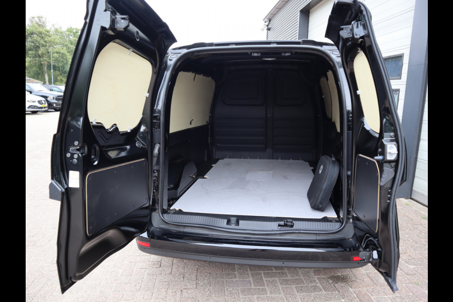 Mercedes-Benz eCitan 112 Pro L2 Lang - 51 kWh - AC 22 kWh & DC 75 kWh Snelladen - Betimmering