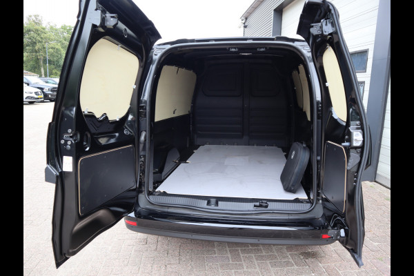 Mercedes-Benz eCitan 112 Pro L2 Lang - 51 kWh - AC 22 kWh & DC 75 kWh Snelladen - Betimmering