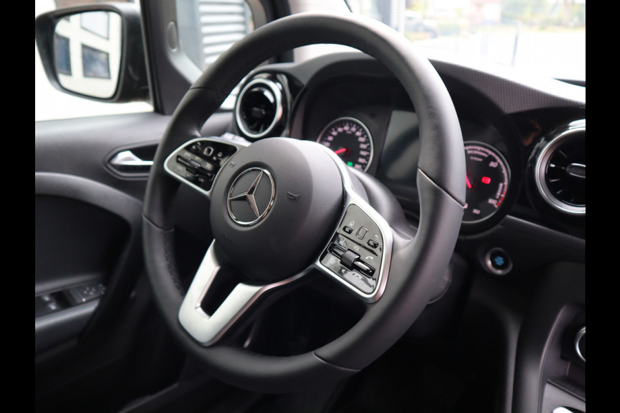 Mercedes-Benz eCitan 112 Pro L2 Lang - 51 kWh - AC 22 kWh & DC 75 kWh Snelladen - Betimmering