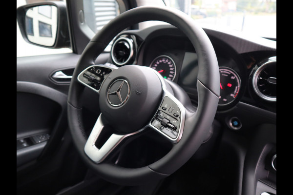 Mercedes-Benz eCitan 112 Pro L2 Lang - 51 kWh - AC 22 kWh & DC 75 kWh Snelladen - Betimmering