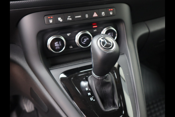 Mercedes-Benz eCitan 112 Pro L2 Lang - 51 kWh - AC 22 kWh & DC 75 kWh Snelladen - Betimmering