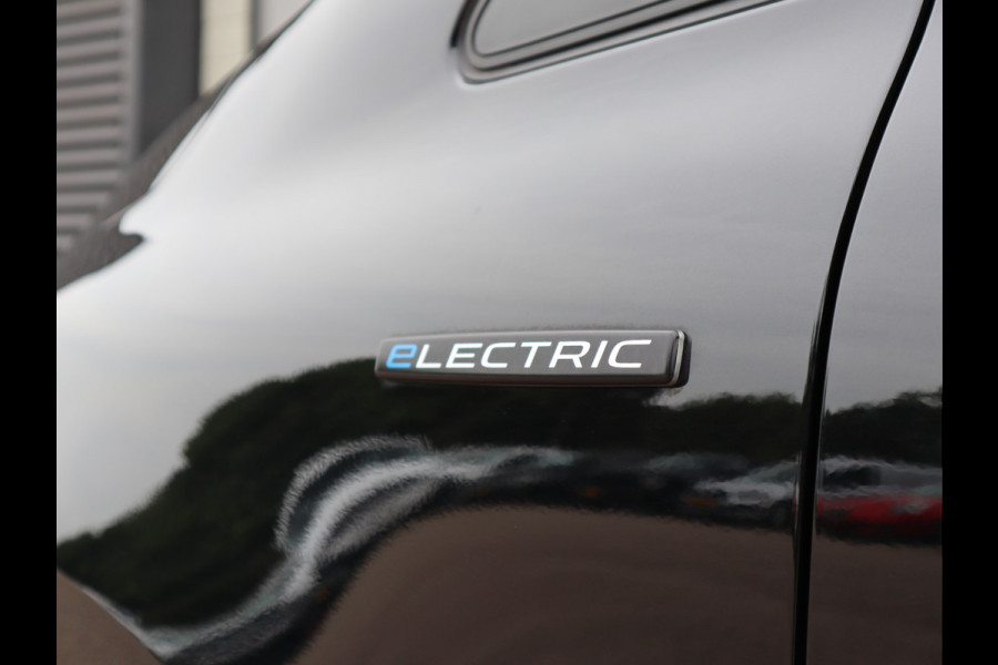 Mercedes-Benz eCitan 112 Pro L2 Lang - 51 kWh - AC 22 kWh & DC 75 kWh Snelladen - Betimmering