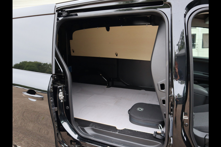Mercedes-Benz eCitan 112 Pro L2 Lang - 51 kWh - AC 22 kWh & DC 75 kWh Snelladen - Betimmering