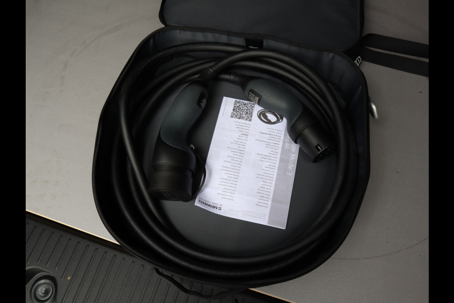 Mercedes-Benz eCitan 112 Pro L2 Lang - 51 kWh - AC 22 kWh & DC 75 kWh Snelladen - Betimmering