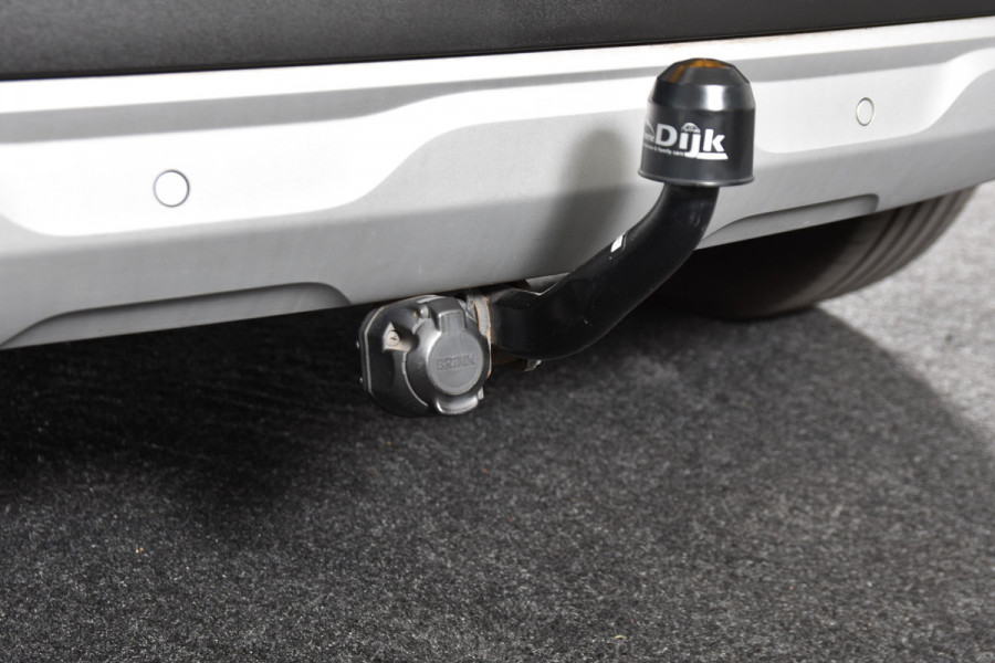 Renault Captur 1.0 TCe 100 PK Intens | Cruise | PDC | Camera | App. Connect | ECC | Trekhaak | LM 17" |