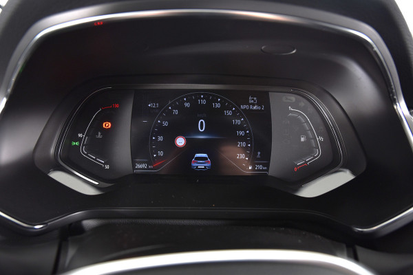 Renault Captur 1.0 TCe 100 PK Intens | Cruise | PDC | Camera | App. Connect | ECC | Trekhaak | LM 17" |